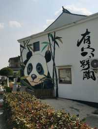 被問到爆嘅上海小「喜洲」|李窯村旅遊攻略