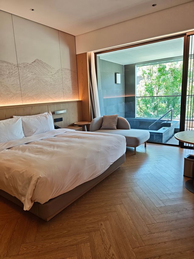 星空下嘅溫泉之旅 星空下嘅溫泉之旅