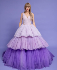 13 Taylor Swift Wax Figures Debut Worldwide