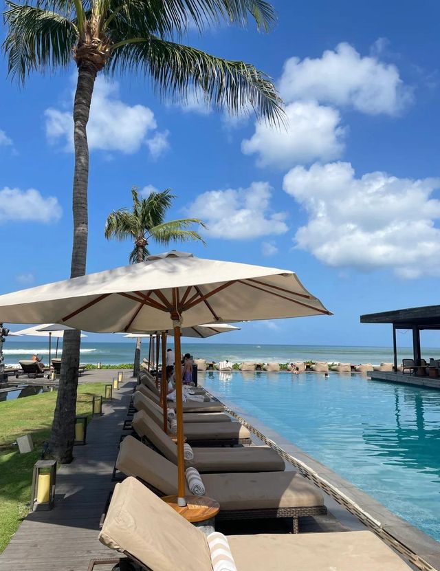 不出酒店的一天|峇里島水明漾Alila 不出酒店的一天|峇里島水明漾Alila