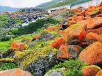 邂逅山海，奔赴川西 | 海螺溝、磨西古鎮、榆磨路旅遊攻略