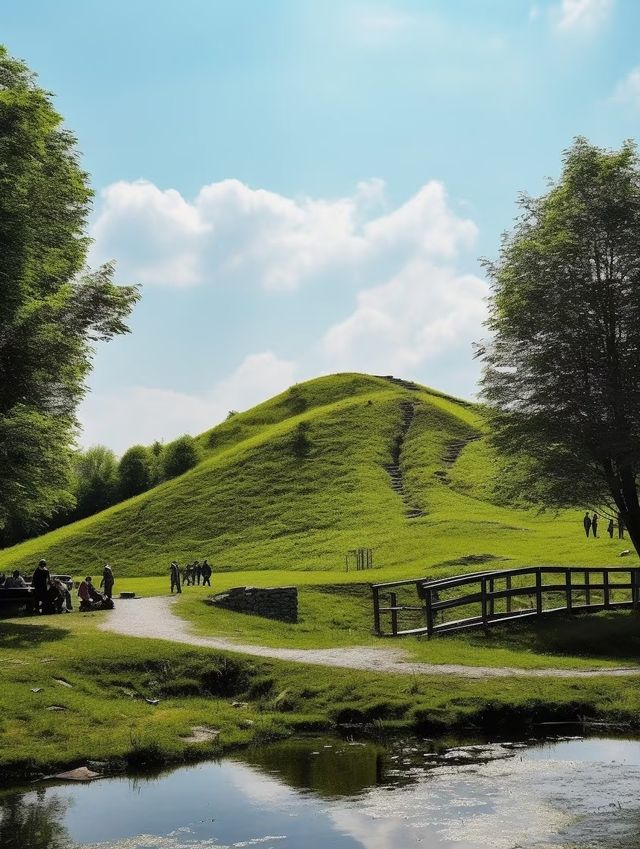 兩小時遇見週末美景