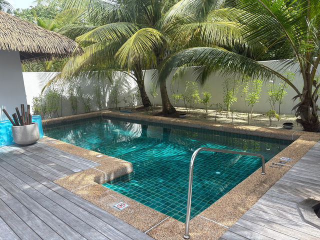 An Unforgettable Stay at Kuruedu