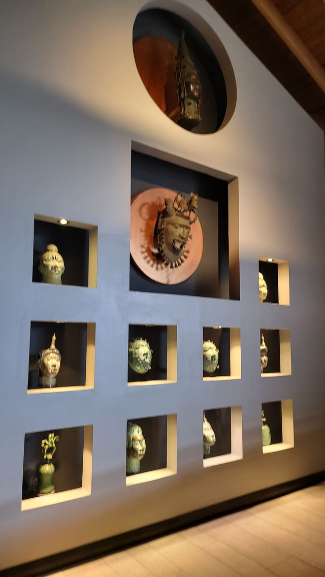 Exceptional Hotel Experience with Amazing Staff