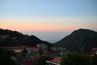 廬山三日：中高強度徒步登山東西線