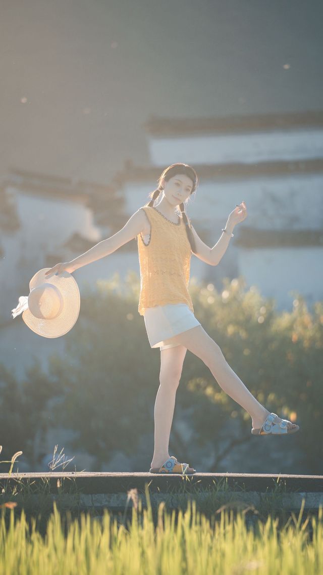 黟縣小眾玩法全揭秘