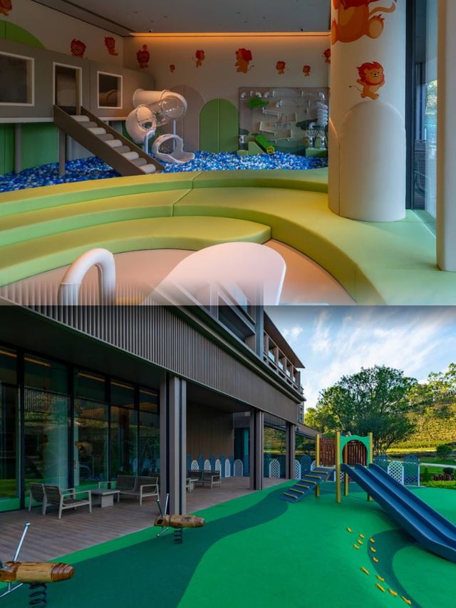 珠海新地標,推薦嶺南園林度假酒店 珠海新地標,推薦嶺南園林度假酒店