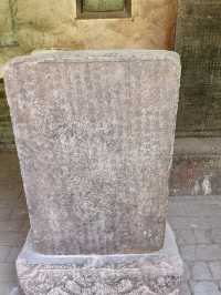 古剎凝韻，千載梵音 —— 平遙鎮國寺