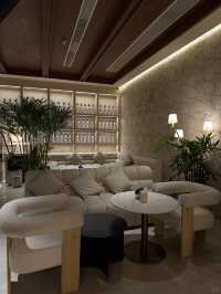  上海巨鹿路隱藏露台Bar！推門似到比弗利，520晚餐超正✨