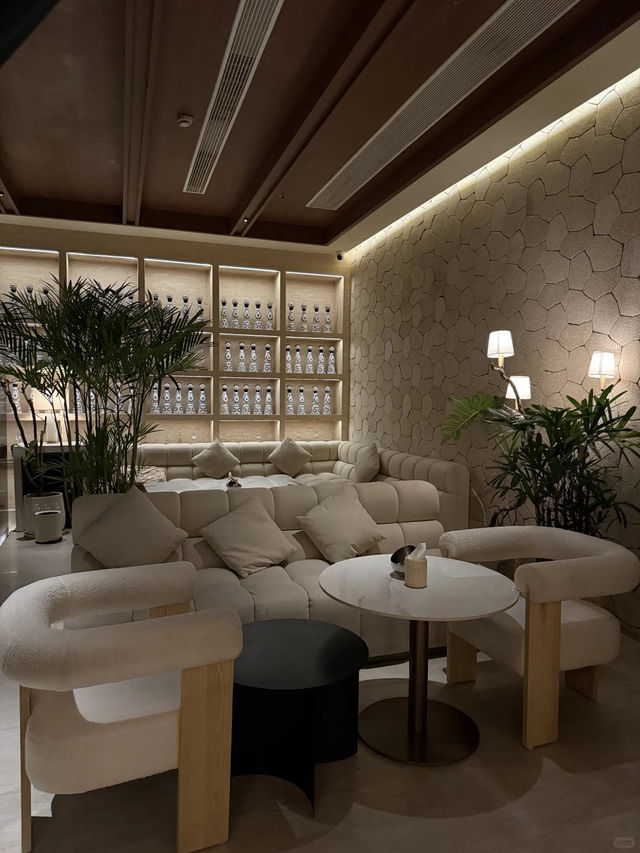  上海巨鹿路隱藏露台Bar！推門似到比弗利，520晚餐超正✨