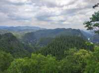 鎮遠石屏山秘境探訪:俯瞰太極古城,免費登山全攻略