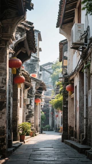 Half mountain and sea, half prosperity. Shenzhen is not just fast-paced, but also poetic with a slow life rhythm.