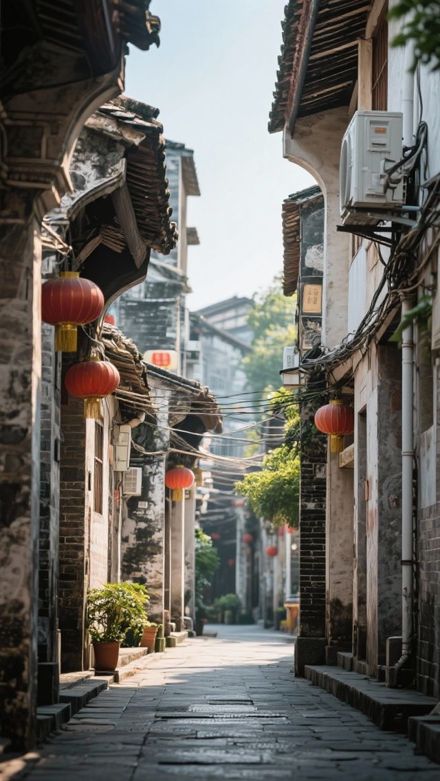 一半山海 一半繁華 深圳不止快節奏 更有慢生活的詩意 一半山海 一半繁華 深圳不止快節奏 更有慢生活的詩意