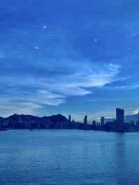 🇭🇰 鼓浪嶼號｜帶小朋友去郵輪旅行嘅小分享