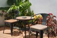 英德松香山舍:和朋友躺進「廣東小斯里蘭卡」