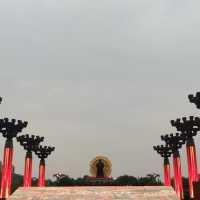 西安中秋8大打卡點