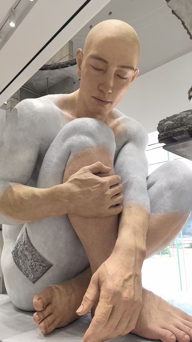 深圳博物館|穿越千年時空隧道!這個冷門機位99%人不知道  展館頂流!膠囊電梯直通歷史漩渦!  深圳博物館|穿越千年時空隧道!這個冷門機位99%人不知道  展館頂流!膠囊電梯直通歷史漩渦!