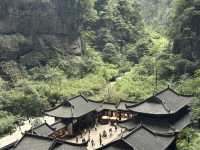 Chongqing 3 Days Itinerary