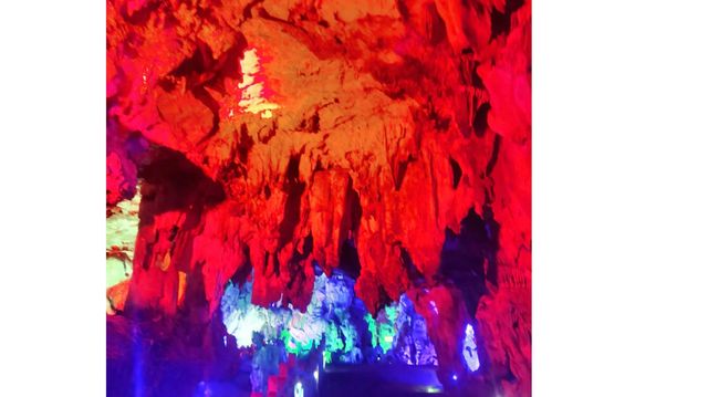 【桂林3天2夜神仙旅遊攻略】