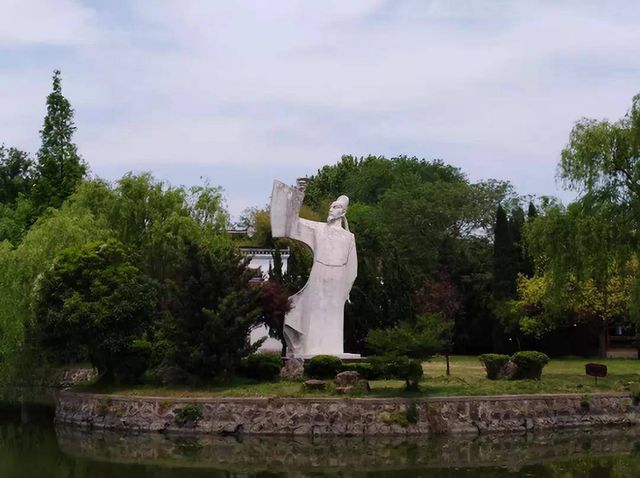 馬鞍山市景點旅遊攻略