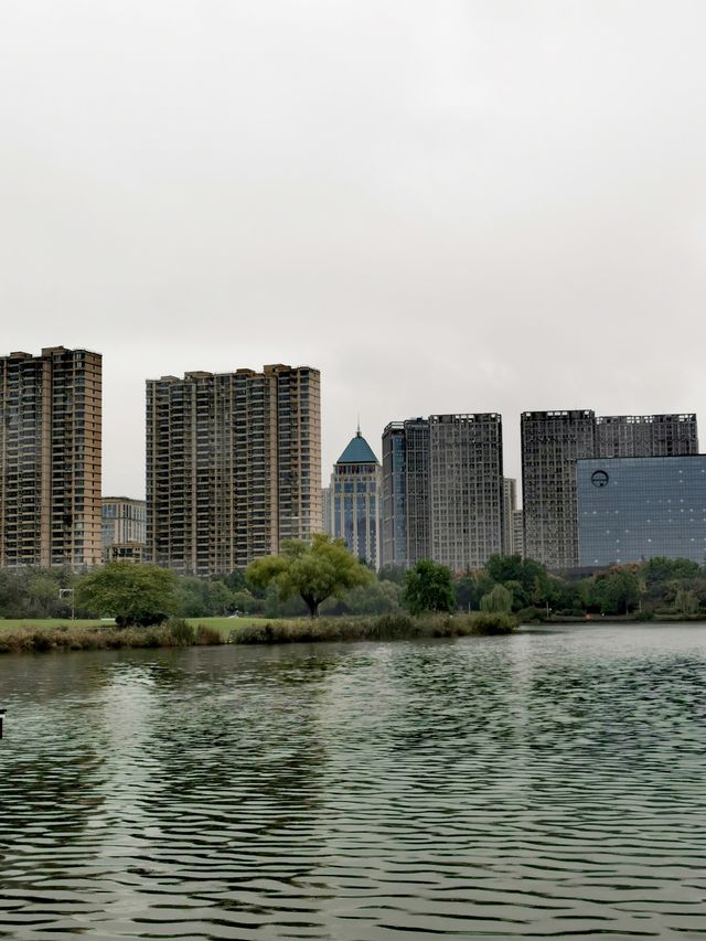 【徐州市】金龍湖風景區。 【徐州市】金龍湖風景區。
