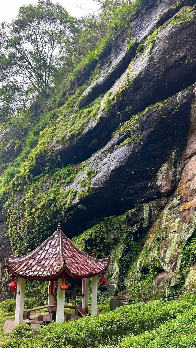 推薦一個絕對冷門但超級震撼的地方