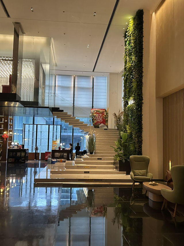 ✨ K11 文化百貨小旅行｜城市裡的藝術饗宴