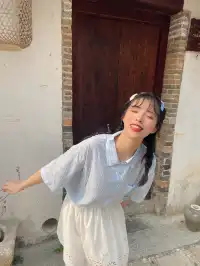 陽江探店拍照/度假好去處｜谷寮村