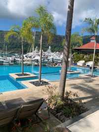 Epic Stay in Seychelles