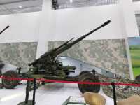 太原免費開放的兵器展覽館——中北大學兵器展覽館