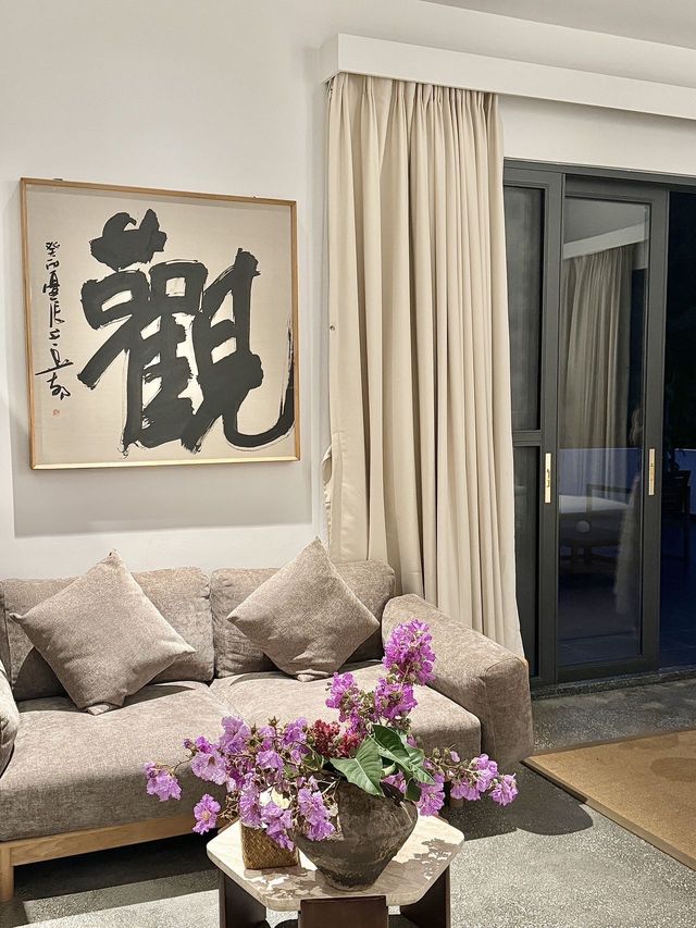 住進南澳帶草坪泳池的秘境民宿 太治癒了! 藏在南澳的別墅小院 像闖進森林秘境 超大草坪和泳池  住進南澳帶草坪泳池的秘境民宿 太治癒了! 藏在南澳的別墅小院 像闖進森林秘境 超大草坪和泳池