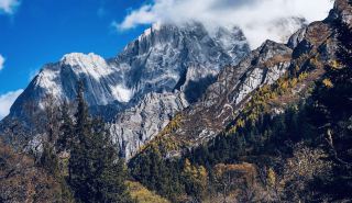 In-Depth Guide to Siguniang Mountain: Seeking a Spiritual Sanctuary After the Shu Mountains