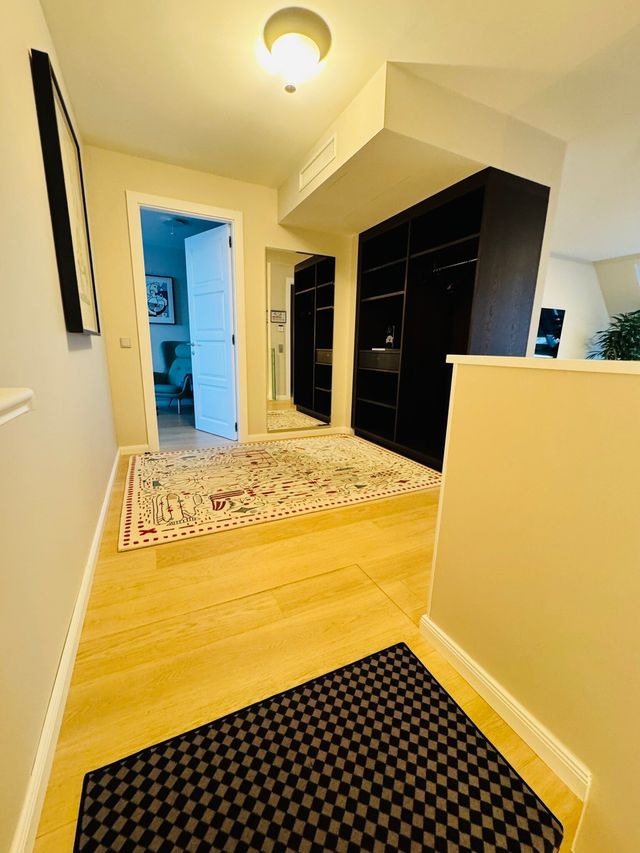 A Stellar Stay at Sans Souci Wien