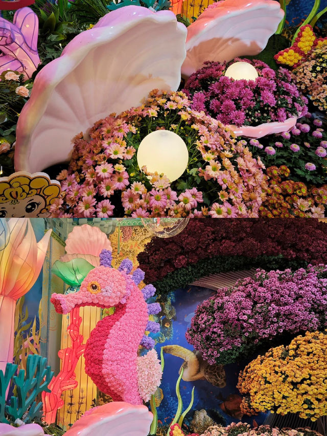 河南5天秋遊三大古都超全攻略