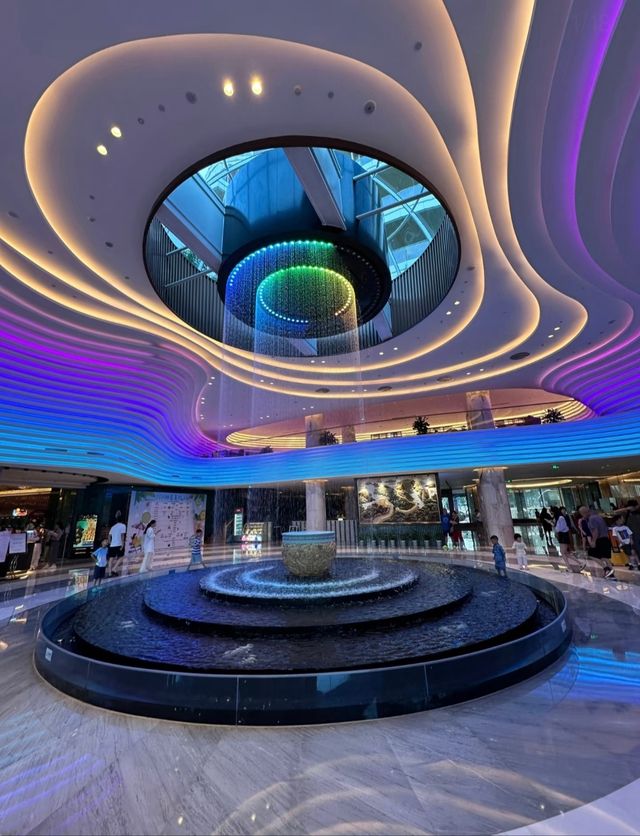 太愛了！千島湖這家酒店被我封神了！寶媽們快衝！