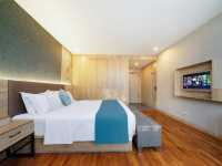 漣水映景 赫柏美宿枕風眠