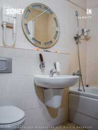 阿拉木圖哈薩克斯坦酒店入住體驗