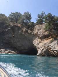 土耳其1天包車遊|超全避坑攻略來啦