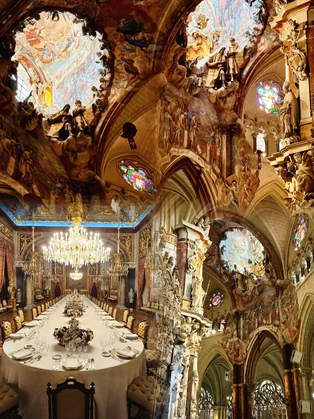 How can human civilization be so prosperous? 