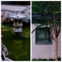 正定：一腳踏進千年煙火裡