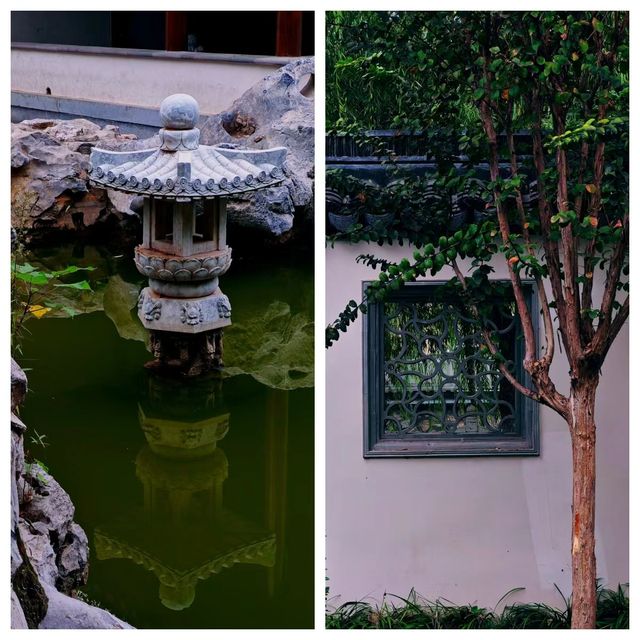 正定：一腳踏進千年煙火裡