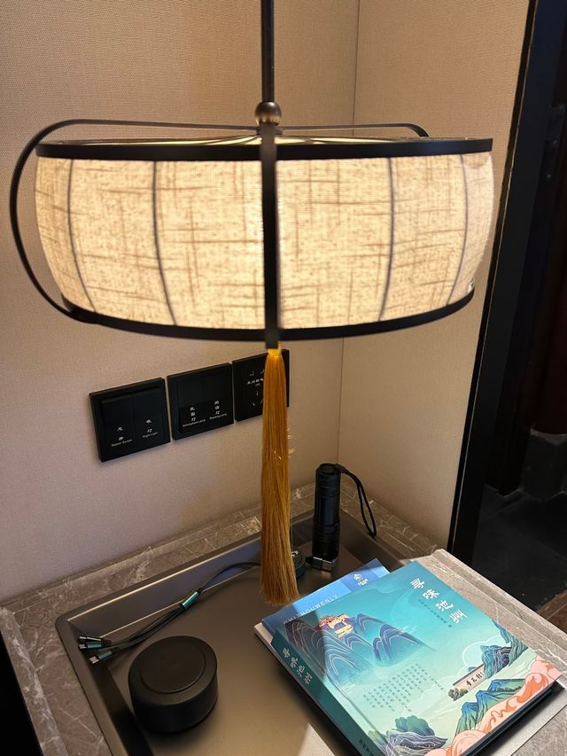 我要向全世界安利九華山文宗古村酒店 我要向全世界安利九華山文宗古村酒店