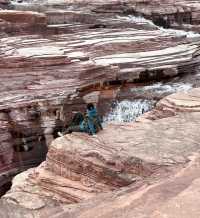 南太行秋日徒步