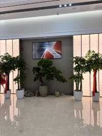 一家惬意又舒适的酒店