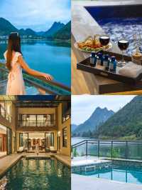 廣東藏著個“小峇里島”｜泡進秋天的溫柔裡