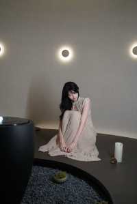 在五一廣場挖到的神仙酒店