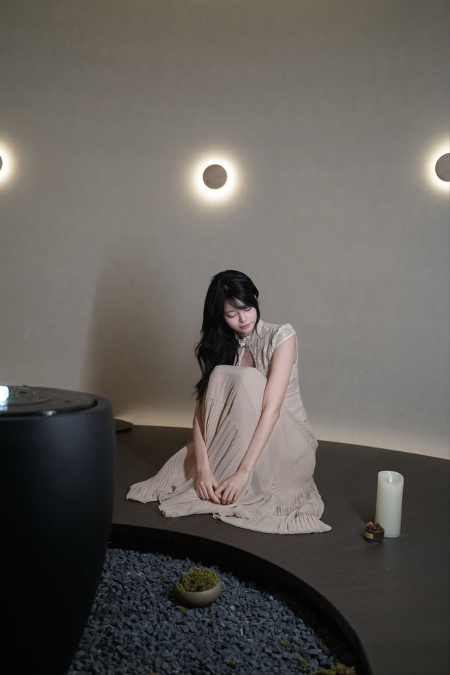 在五一廣場挖到的神仙酒店