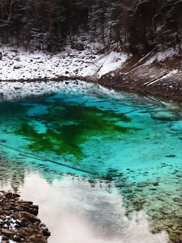 Jiuzhaigou 1-Day Private Car Tour｜Check in to Secret Spots Without Any Disappointment