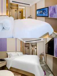 麗楓汕頭南澳島店，推開窗就是大海的治癒之旅