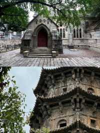 7天躺平遊福州泉州！不做攻略的慢生活太香了